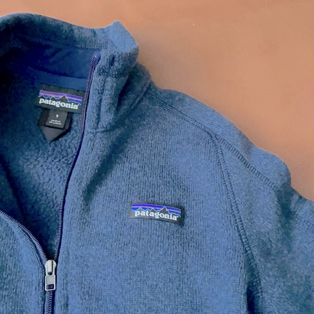 Patagonia Jacket